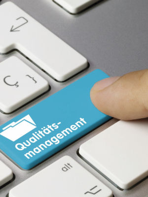 Mängelmanagement